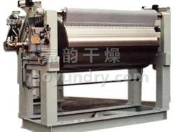 HG系列（單鼓·雙鼓）轉(zhuǎn)鼓滾筒刮板干燥機(jī)