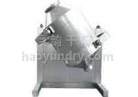 SYH系列三維運(yùn)動(dòng)混合機(jī)