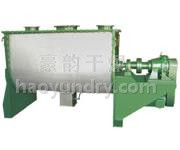 WLDH系列臥式螺帶混合機(jī)